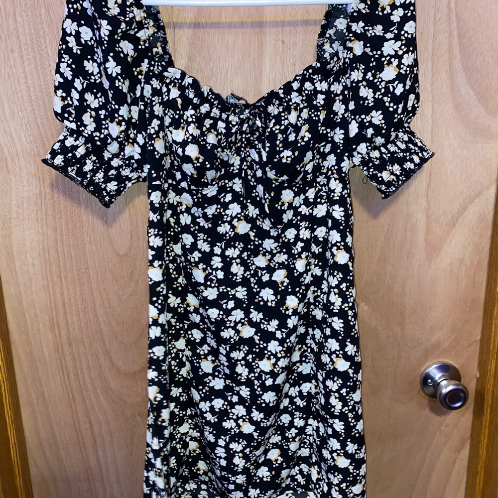 COPY - Floral Dress